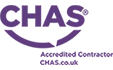 Chas