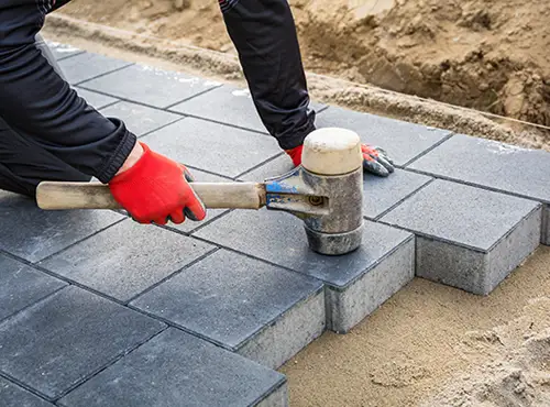 Building <br />Services